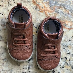 ❌SOLD❌ Boy leather stride rite shoes